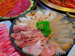-长嘉·河图火锅(长嘉汇江景旗舰店)
