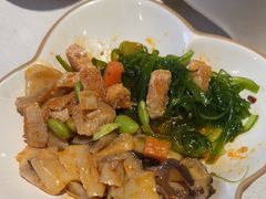 -海底捞火锅(长宁路龙之梦店)