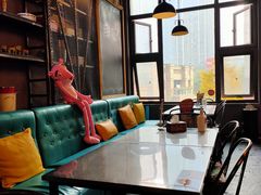 -MI WU FACTORY米屋美食工厂餐厅(绿地店)