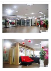 宁波轩舞汇爵士舞教练培训学院-轩舞汇·爵士舞街舞训练营