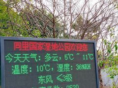 -同里国家湿地公园