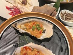 -牛YO寿喜烧和牛火锅自助(三台子万象汇店)