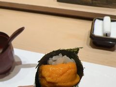 -鮨一日本料理(大中华店)