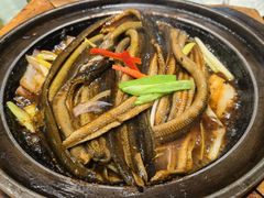 淮安软兜-琼林徽宴(中央门店)