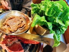 -西塔老太太泥炉烤肉(济南首店)