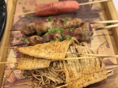 -火龙堂·风味民间菜(文一路店)
