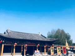 -天龙八部武侠城