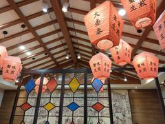 大堂-大壶春生煎(四川中路店)