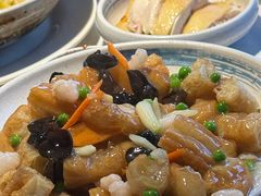 -壹只菜·崇明本地特色菜(崇明南门店)