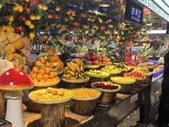 -韩风源烧烤涮自助餐厅(封丘瑞封店)