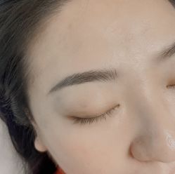 -Doris多里斯半永久纹眉·SMP纹发·发际线