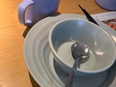 -蜜桃餐厅·伴山(绿宝广场店)