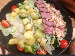 -KimPro 辛普乐概念韩餐