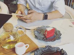 -RGF(巨鹿路店)