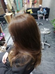 -发饰美男士增发补发假发定制店