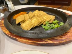 大方手撕豆腐-贵州大厦贵州厅(樱花园西街店)