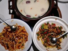 -老阿爸鲜鱼土菜(独墅湖店)