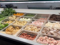 -拿渡·水煮鱼 麻辣香锅(西单大悦城店)