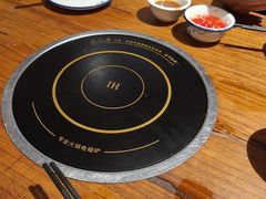 -厝味火锅·潮汕卤水火锅(十一合店)