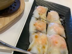 -白天鹅宾馆-宏图府餐厅