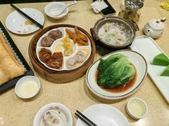 至尊大油条-正哥点心专家(上邦百汇城店)