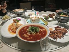 -古南都·老广东酒楼(龙江店)