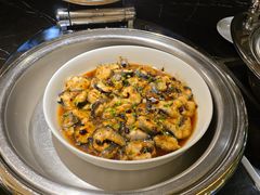 -万德诺富特酒店·自助餐厅(万德大厦店)