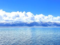 -赛里木湖风景名胜区