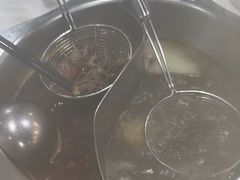 -潮汕大目牛肉火锅(水围店)