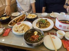 -英兰朝族饭店·英兰锅包肉(佳园路店)