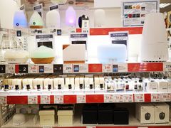 -NITORI 宜得利家居(杭州良渚永旺店)