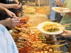 -郭记小街麻辣烫(南小街总店)