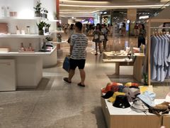 -OCE(熙地港购物中心店)