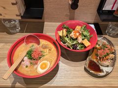 -一幻拉面(铜锣湾店)