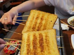 -庆峰龙虾烧烤(合肥一店)