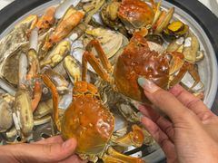 -云海轩·海鲜自助-河北云瑧世纪大饭店1F