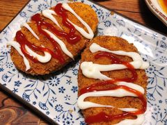 -食戟