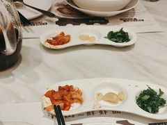 -南山鲜虾面·活鲜小馆·海味大连菜(南山总店)