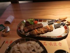 -雪熊精酿·哈尔滨烧烤酒馆(非遗大串店)