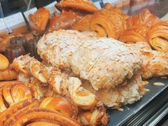 -BAKER&SPICE(BFC外滩金融中心店)