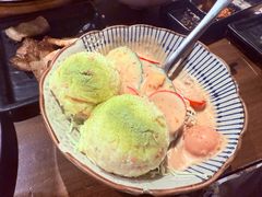 -肉仓焼肉バー(烟台山店)