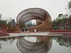 -三圣花乡旅游区