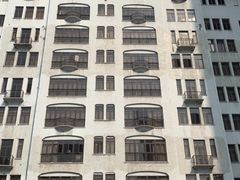 -上海静安宾馆