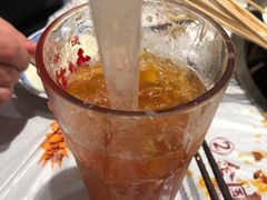 -大芊金重庆串串火锅(南京路店)