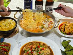 -陈生记黑鱼馆·20年活鱼现杀(宁波鼓楼店)
