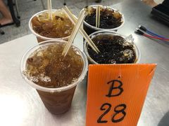 -榮泰米粉湯(Left Shop)