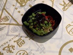 -串盟烧烤大排档·长沙美食地标(星沙店)