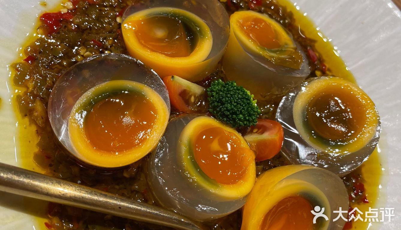 再次打卡每次成都来必吃的老牌川菜！