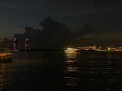 -明润海鲜(南边海店)
