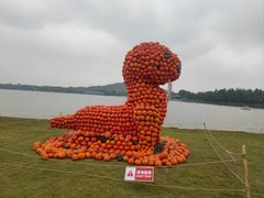 -上海月湖雕塑公园